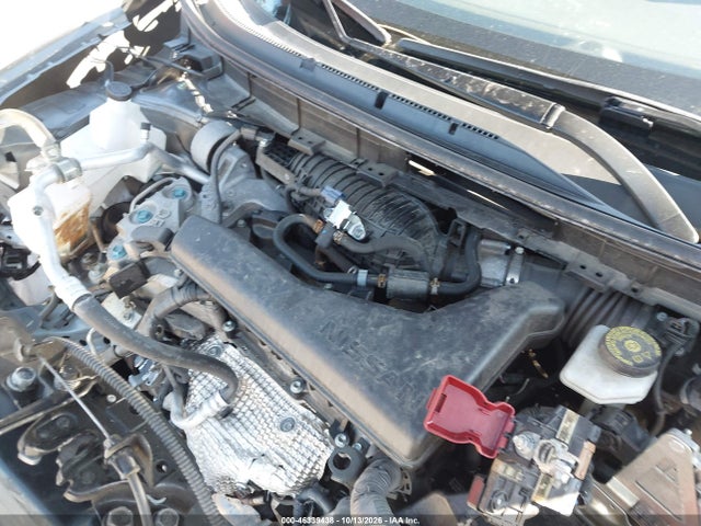 Auction sale of the 2020 Nissan Rogue Sv Fwd, vin: JN8AT2MT7LW005035, lot number: 46339438