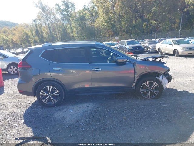 Auction sale of the 2020 Nissan Rogue Sv Fwd, vin: JN8AT2MT7LW005035, lot number: 46339438
