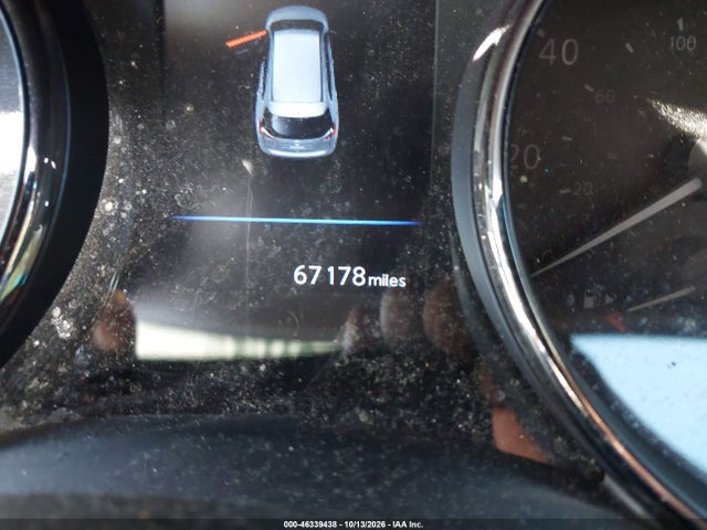 Auction sale of the 2020 Nissan Rogue Sv Fwd, vin: JN8AT2MT7LW005035, lot number: 46339438