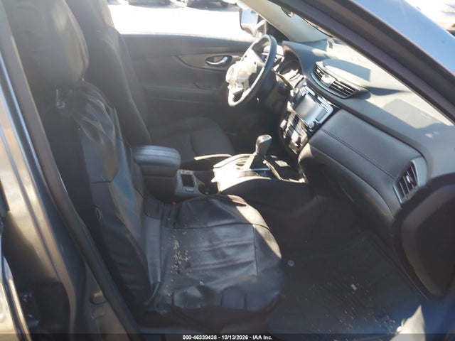 Auction sale of the 2020 Nissan Rogue Sv Fwd, vin: JN8AT2MT7LW005035, lot number: 46339438