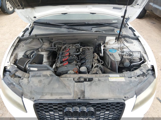 Продаж на аукціоні авто 2012 Audi A5 2.0t Premium, vin: WAULFAFR4CA005074, номер лоту: 46339450