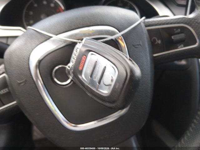 Продаж на аукціоні авто 2012 Audi A5 2.0t Premium, vin: WAULFAFR4CA005074, номер лоту: 46339450