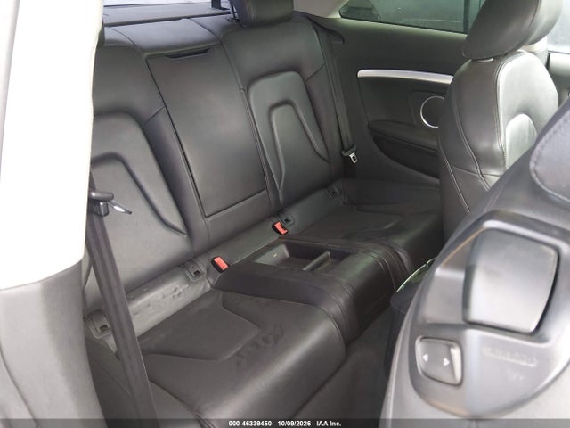 Продаж на аукціоні авто 2012 Audi A5 2.0t Premium, vin: WAULFAFR4CA005074, номер лоту: 46339450