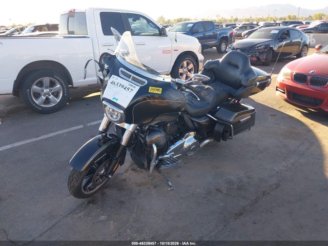 Harley-Davidson FLHTK 2020 1HD1KEF18LB671886 Image 2