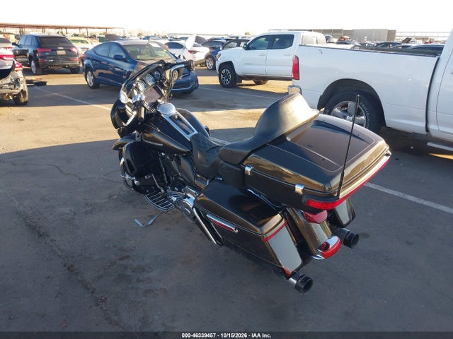 Harley-Davidson FLHTK 2020 1HD1KEF18LB671886 Image 3