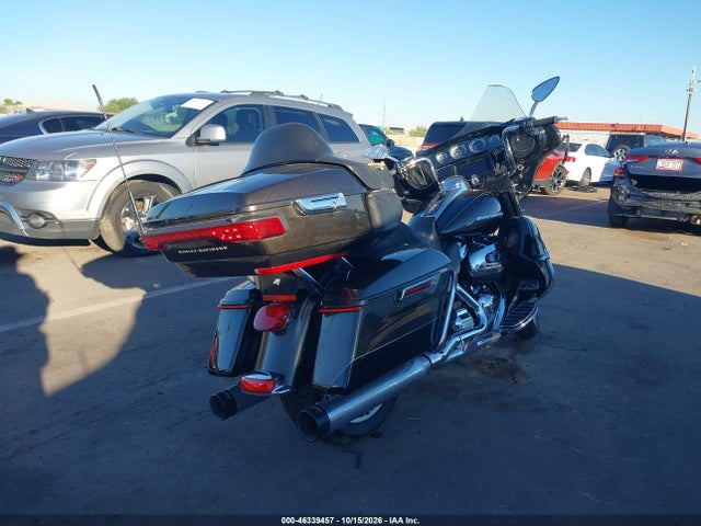 Harley-Davidson FLHTK 2020 1HD1KEF18LB671886 Image 4