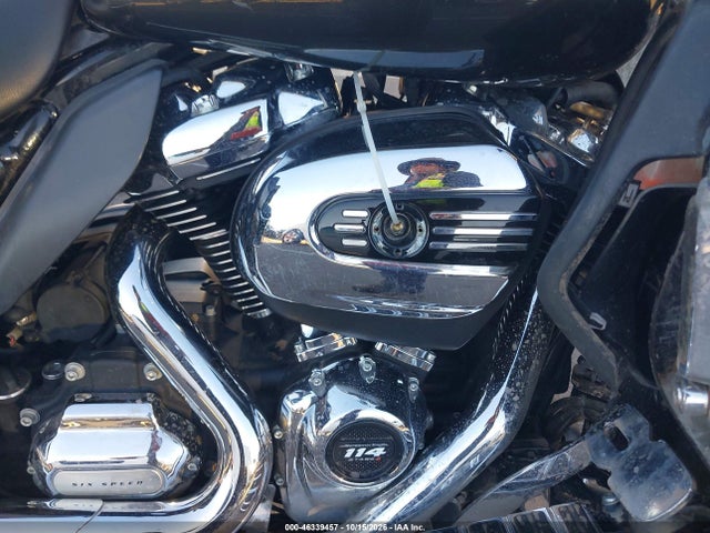Harley-Davidson FLHTK 2020 1HD1KEF18LB671886 Image 8