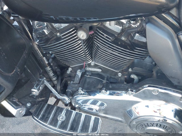 Harley-Davidson FLHTK 2020 1HD1KEF18LB671886 Image 9
