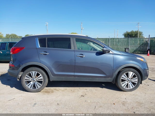 KIA Sportage Ex 2015 KNDPC3AC2F7682704 Image 13