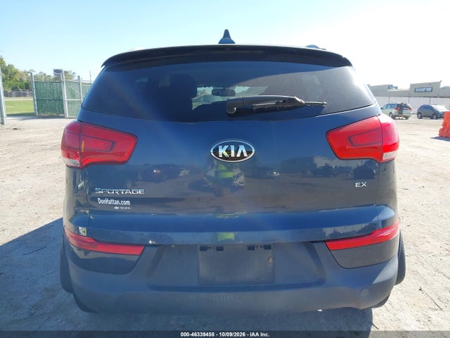 KIA Sportage Ex 2015 KNDPC3AC2F7682704 Image 16