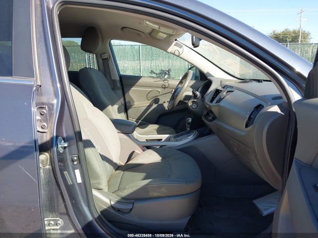 KIA Sportage Ex 2015 KNDPC3AC2F7682704 Image 5