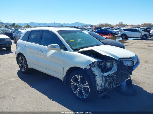 Продаж на аукціоні авто 2010 Acura Rdx, vin: 5J8TB1H28AA800139, номер лоту: 46339463
