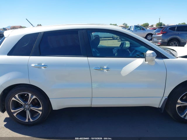 Продаж на аукціоні авто 2010 Acura Rdx, vin: 5J8TB1H28AA800139, номер лоту: 46339463
