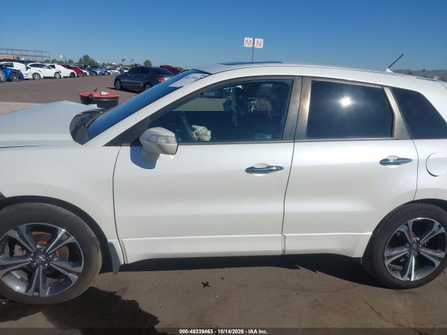 Продаж на аукціоні авто 2010 Acura Rdx, vin: 5J8TB1H28AA800139, номер лоту: 46339463
