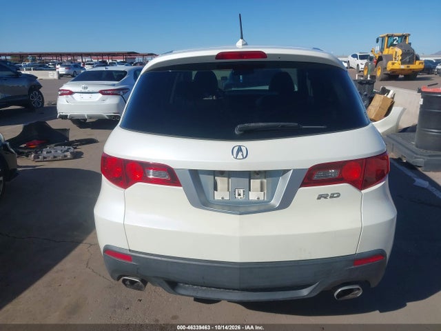 Продаж на аукціоні авто 2010 Acura Rdx, vin: 5J8TB1H28AA800139, номер лоту: 46339463