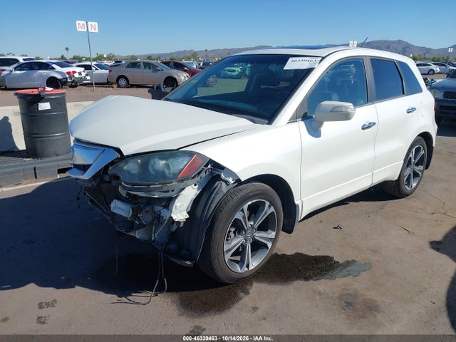 Продаж на аукціоні авто 2010 Acura Rdx, vin: 5J8TB1H28AA800139, номер лоту: 46339463