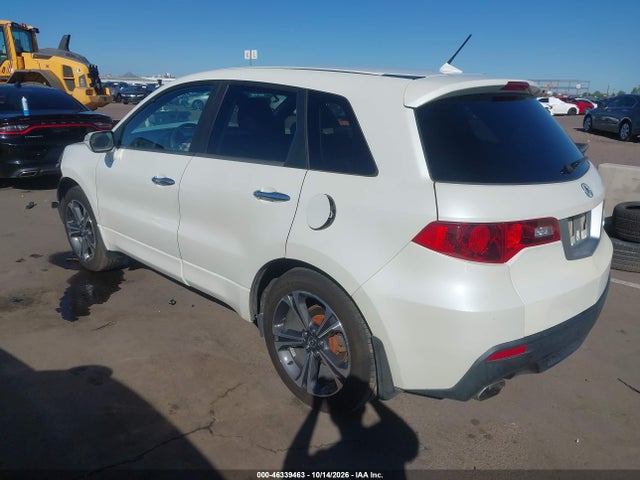 Продаж на аукціоні авто 2010 Acura Rdx, vin: 5J8TB1H28AA800139, номер лоту: 46339463
