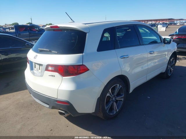 Продаж на аукціоні авто 2010 Acura Rdx, vin: 5J8TB1H28AA800139, номер лоту: 46339463