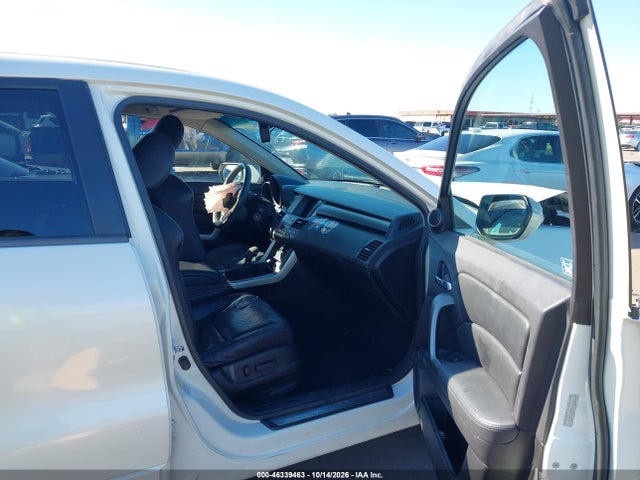 Продаж на аукціоні авто 2010 Acura Rdx, vin: 5J8TB1H28AA800139, номер лоту: 46339463