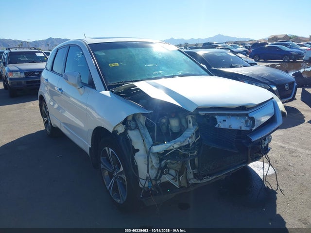 Продаж на аукціоні авто 2010 Acura Rdx, vin: 5J8TB1H28AA800139, номер лоту: 46339463