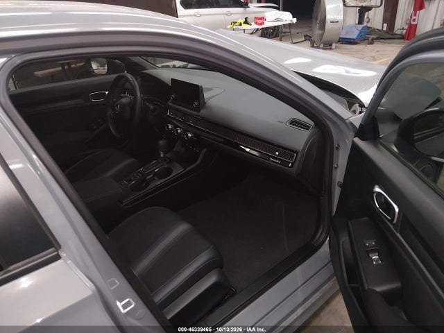 46339465 :رقم المزاد ، 2HGFE2F52TH597812 vin ، 2026 Honda Civic Sport مزاد بيع