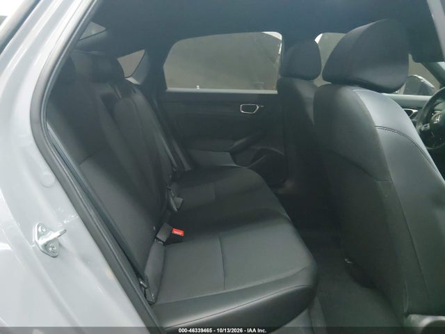 46339465 :رقم المزاد ، 2HGFE2F52TH597812 vin ، 2026 Honda Civic Sport مزاد بيع