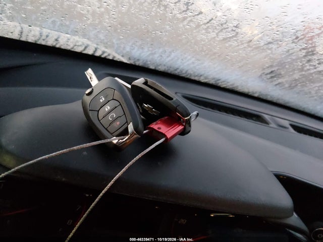 46339471 :رقم المزاد ، KL77LGE29RC067696 vin ، 2024 Chevrolet Trax Fwd 1rs مزاد بيع