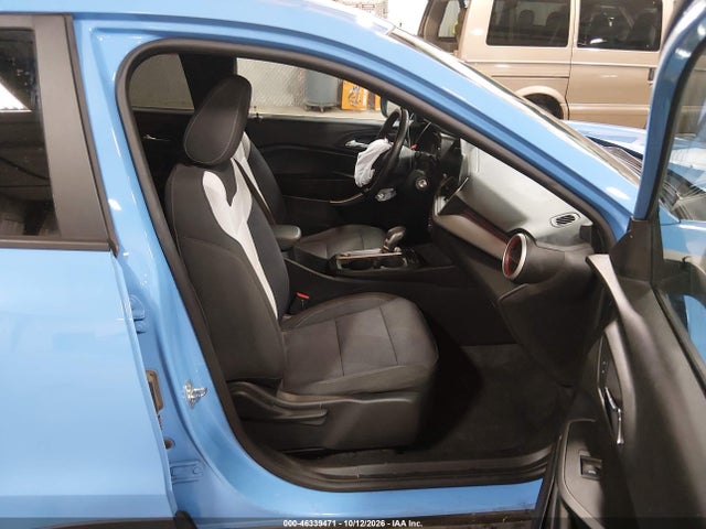 46339471 :رقم المزاد ، KL77LGE29RC067696 vin ، 2024 Chevrolet Trax Fwd 1rs مزاد بيع