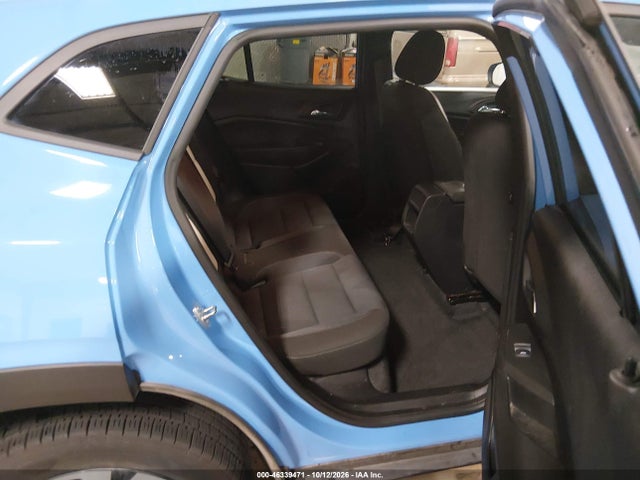 46339471 :رقم المزاد ، KL77LGE29RC067696 vin ، 2024 Chevrolet Trax Fwd 1rs مزاد بيع