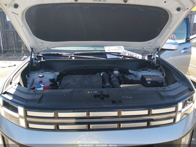Aukcja sprzedaży 2026 Hyundai Santa Fe Sel, vin: 5NMP24GL0TH185400, numer aukcji: 46339472