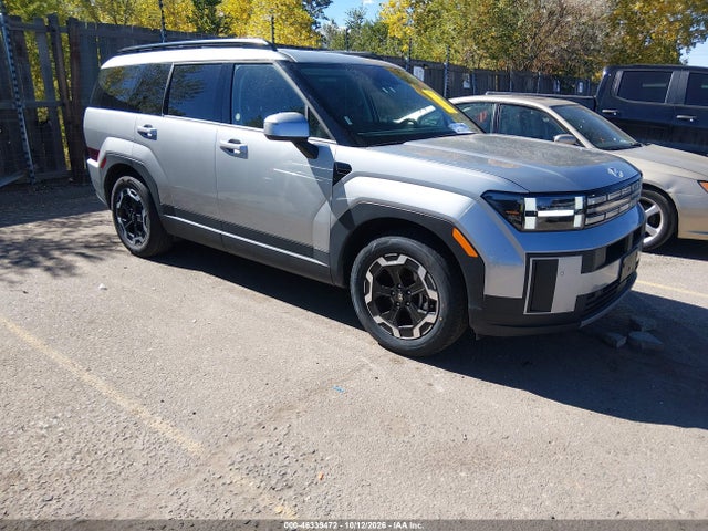 Aukcja sprzedaży 2026 Hyundai Santa Fe Sel, vin: 5NMP24GL0TH185400, numer aukcji: 46339472