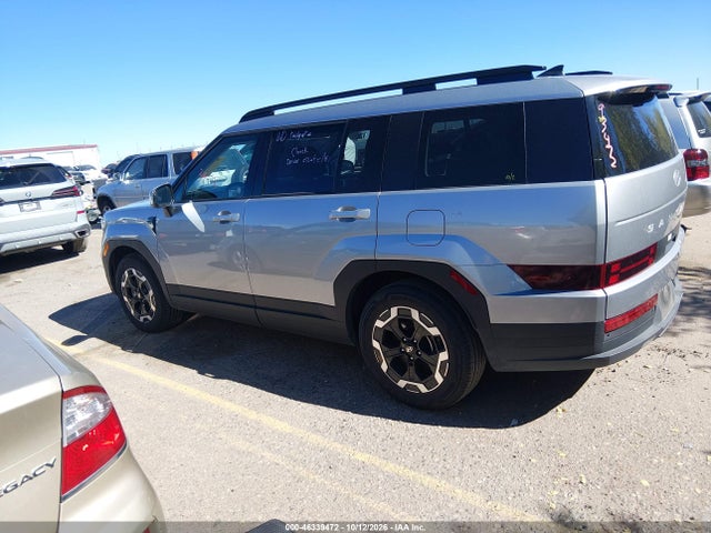 Aukcja sprzedaży 2026 Hyundai Santa Fe Sel, vin: 5NMP24GL0TH185400, numer aukcji: 46339472