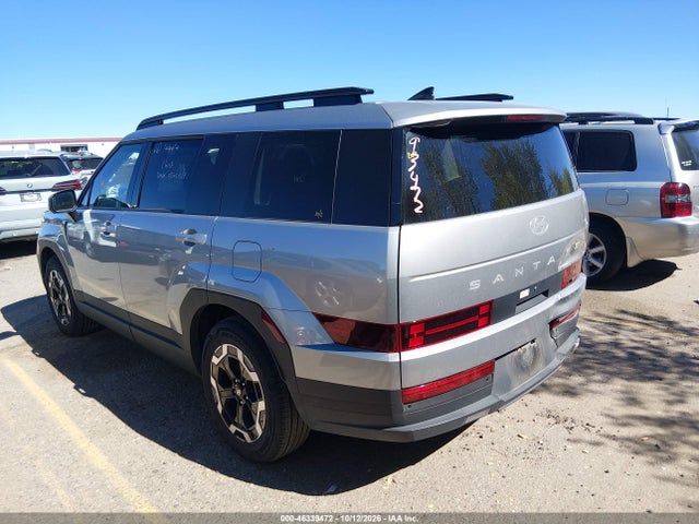 Aukcja sprzedaży 2026 Hyundai Santa Fe Sel, vin: 5NMP24GL0TH185400, numer aukcji: 46339472