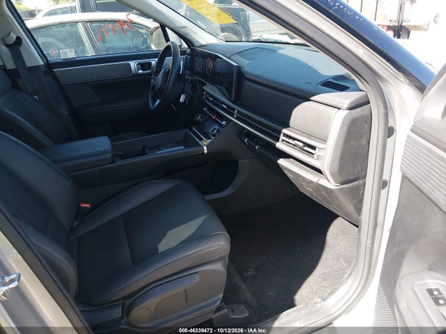 Aukcja sprzedaży 2026 Hyundai Santa Fe Sel, vin: 5NMP24GL0TH185400, numer aukcji: 46339472