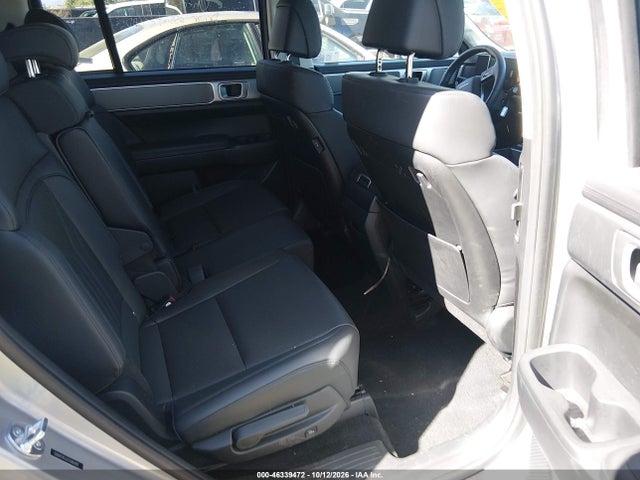Aukcja sprzedaży 2026 Hyundai Santa Fe Sel, vin: 5NMP24GL0TH185400, numer aukcji: 46339472