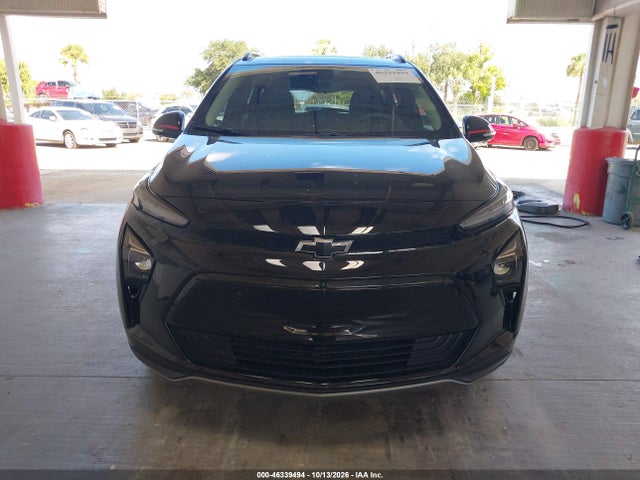 46339494 :رقم المزاد ، 1G1FZ6S06P4202983 vin ، 2023 Chevrolet Bolt Euv Fwd Premier مزاد بيع