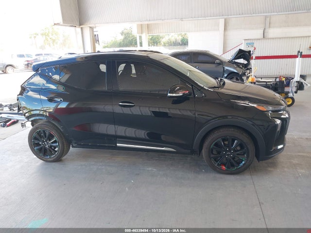 46339494 :رقم المزاد ، 1G1FZ6S06P4202983 vin ، 2023 Chevrolet Bolt Euv Fwd Premier مزاد بيع