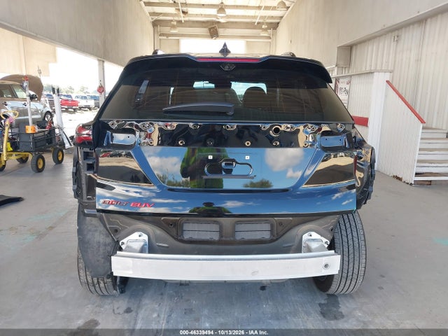 46339494 :رقم المزاد ، 1G1FZ6S06P4202983 vin ، 2023 Chevrolet Bolt Euv Fwd Premier مزاد بيع