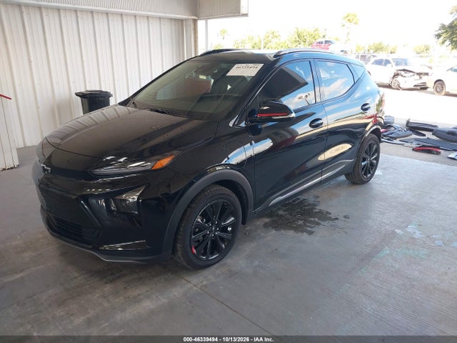 46339494 :رقم المزاد ، 1G1FZ6S06P4202983 vin ، 2023 Chevrolet Bolt Euv Fwd Premier مزاد بيع