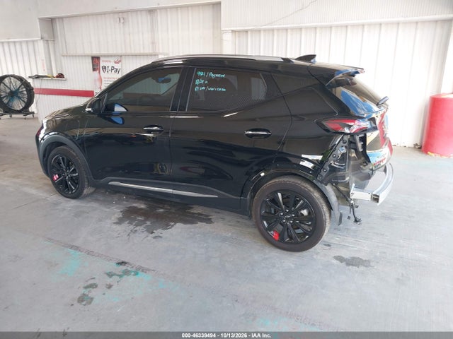 46339494 :رقم المزاد ، 1G1FZ6S06P4202983 vin ، 2023 Chevrolet Bolt Euv Fwd Premier مزاد بيع