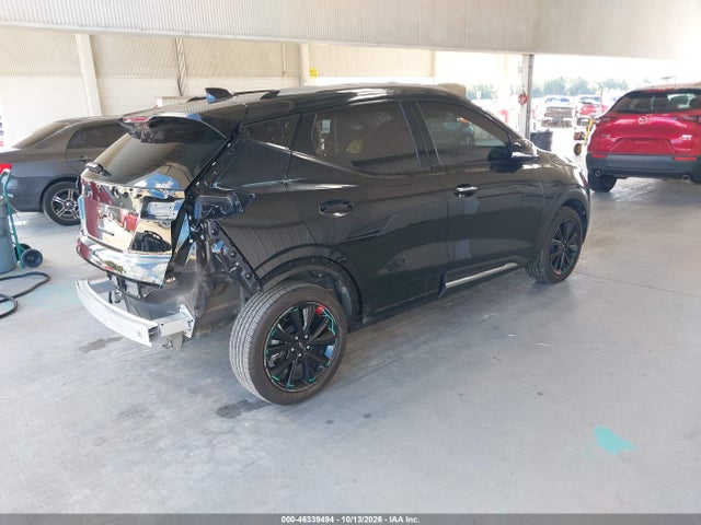 46339494 :رقم المزاد ، 1G1FZ6S06P4202983 vin ، 2023 Chevrolet Bolt Euv Fwd Premier مزاد بيع
