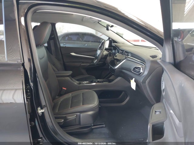 46339494 :رقم المزاد ، 1G1FZ6S06P4202983 vin ، 2023 Chevrolet Bolt Euv Fwd Premier مزاد بيع