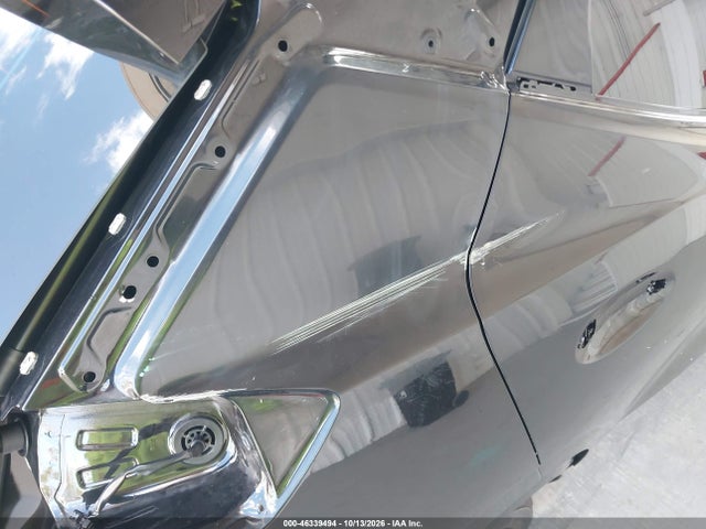 46339494 :رقم المزاد ، 1G1FZ6S06P4202983 vin ، 2023 Chevrolet Bolt Euv Fwd Premier مزاد بيع