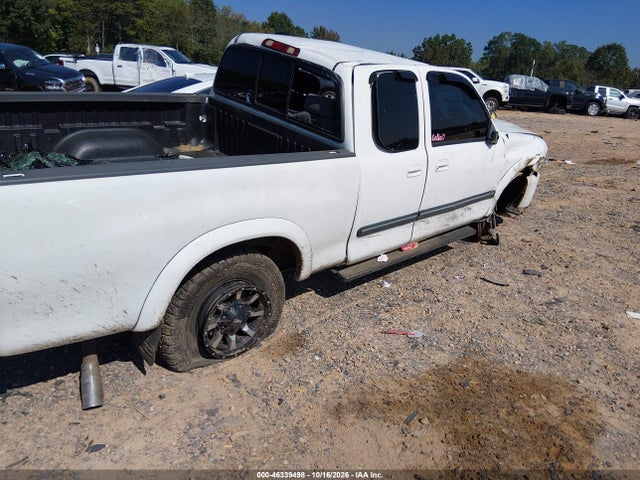 Aukcja sprzedaży 2003 Toyota Tundra Sr5 V8, vin: 5TBBT44133S362005, numer aukcji: 46339498