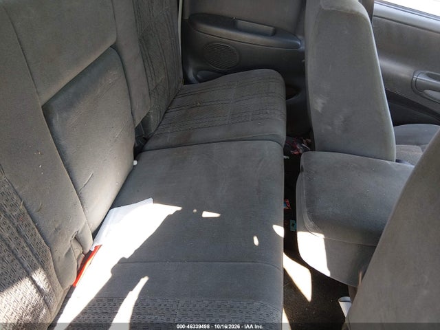 Aukcja sprzedaży 2003 Toyota Tundra Sr5 V8, vin: 5TBBT44133S362005, numer aukcji: 46339498