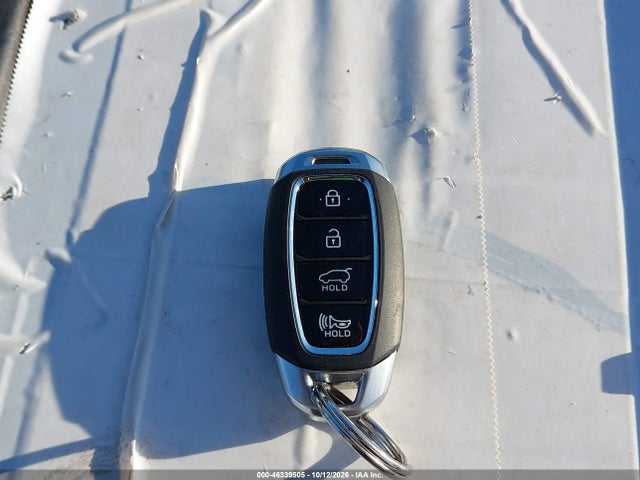 KM8K6CAA2KU317804 Hyundai Kona Sel