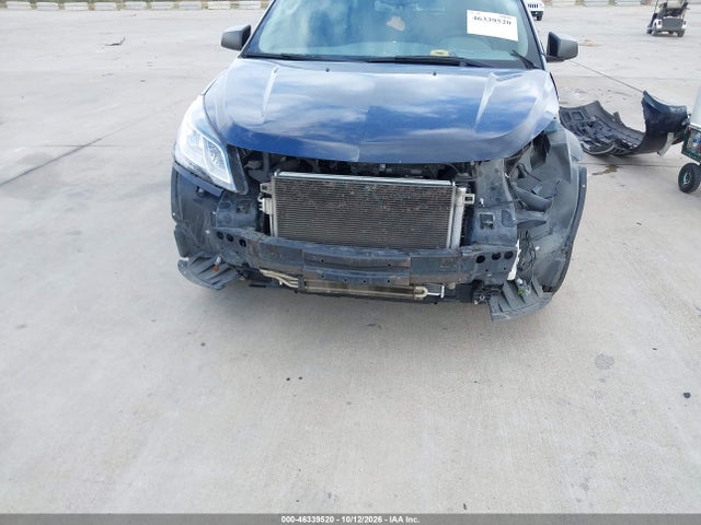 46339520 :رقم المزاد ، 1GNKRFKD7HJ177725 vin ، 2017 Chevrolet Traverse Ls مزاد بيع