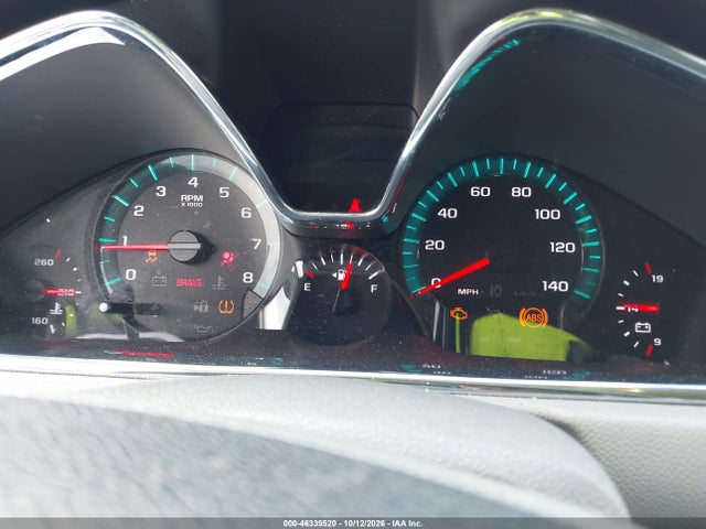 46339520 :رقم المزاد ، 1GNKRFKD7HJ177725 vin ، 2017 Chevrolet Traverse Ls مزاد بيع