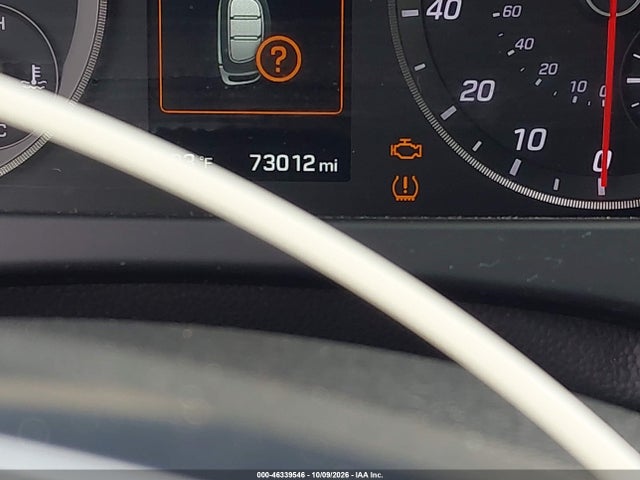 46339546 :رقم المزاد ، 5NPE34AB5FH129738 vin ، 2015 Hyundai Sonata Limited 2.0t مزاد بيع
