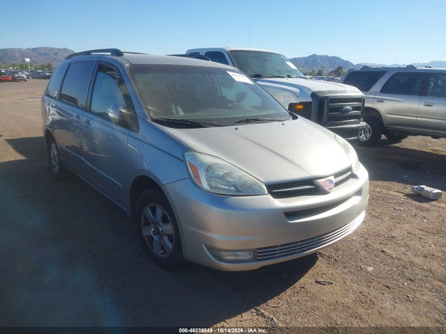 Aukcja sprzedaży 2005 Toyota Sienna Xle, vin: 5TDZA22C35S268651, numer aukcji: 46339549